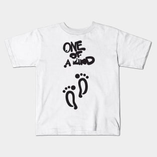 OneOfAKind Kids T-Shirt